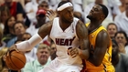 Stephenson Stands By LeBron Remarks  - ESPN