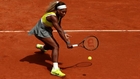 Serena: Nothing Worked For Me  - ESPN