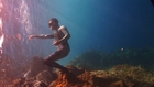 Amazing Freedive with The Ocean Brothers