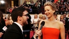 Jennifer Lawrence's 'Year Off' Dreams Are Crushed