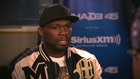 50 Cent Takes Issue With Interscope's 'Beats By Dre' Marketing