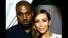 Kanye West Bashes Kim Kardashian's Exes Kris Humphries + Reggie Bush