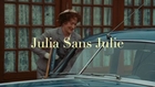 Julia Sans Julie