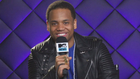 Mack Wilds Gives Advice On Getting Out Of Cuffing Season