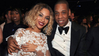Will Beyonc + Jay Z Attend Lil Kim's Baby Shower With Cameras Rolling But Not Kim Kardashian + Kanye West's Wedding?
