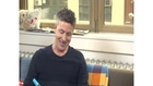 Aidan Gillen Takes a Stab at Our Game of Draws