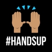 #handsup Don't Shoot