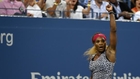 Serena On US Open Performance, Career  - ESPN