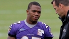 NFL In Difficult Situation With Ray Rice  - ESPN
