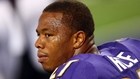 Ray Rice Told Goodell He Hit Fiancee  - ESPN