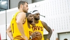 All-Access: Cleveland Cavaliers  - ESPN
