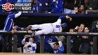 Royals Edge Orioles To Take 3-0 Lead  - ESPN