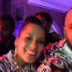 Alicia Keys' Hubby Swizz Beatz Throws Her a Surprise 'House Party'-Themed B-Day Bash
