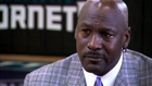 Michael Jordan SportsCenter Conversation  - ESPN
