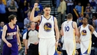 Warriors, Thompson Agree On Extension  - ESPN