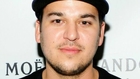 Why Aren't Attempts To Help Rob Kardashian Working?  The Gossip Table