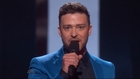 Justin Timberlake  Justin Timberlake Accepts Innovator Award