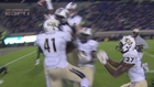 UCF Clinches Share Of AAC Title With Hail Mary  - ESPN