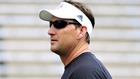 Beaty Returns To Coach At Kansas  - ESPN