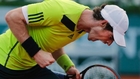 Murray's Bizarre, 5-Set Win Over Monfils  - ESPN