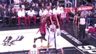 Duncan Can't Stop Wade  - ESPN