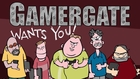 Gamergate Wants You!