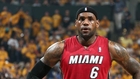 Snap Decision: Will LeBron Stay With Heat?  - ESPN