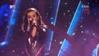 Charli XCX - Boom Clap/Break The Rules (Medley) (Live At MTV EMA 2014)