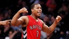 Lowry Staying In Toronto  - ESPN
