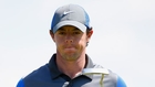 Rory McIlroy Leading The Pack  - ESPN