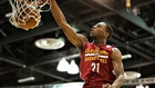 Report: Cavs To Sign Wiggins  - ESPN