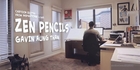 Zen Pencils, Gavin Aung Than