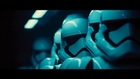 Star Wars Episode VII: The Force Awakens - Stormtrooper Teaser Trailer