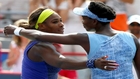 Venus Defeats Serena In Montreal  - ESPN