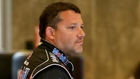 Difficult Time For Tony Stewart  - ESPN