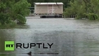 USA: Floods kill at least 24 as Obama declares 'major disaster' in Texas