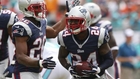 Patriots, Jets Front-Runners For Revis?  - ESPN
