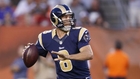 Foles-Bradford Swap Complete  - ESPN