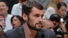 Kevin Love's Future In Cleveland?  - ESPN