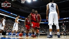 NC State Upsets No. 1 Villanova  - ESPN