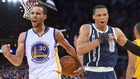 Stephen Curry Or Russell Westbrook?  - ESPN