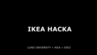 IKEA HACKA