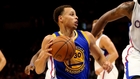 Splash Brothers lift Warriors past Clippers