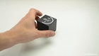 CUBE - a smart home device