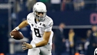 Jaworski: I like Mariota as No. 1 pick