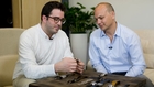 Talking Watches With Tony Fadell