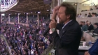 Eddie Vedder sings Take me Out to the Ballgame at Wrigley Field on 5/12/15