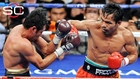 Pacquiao's quick feet could be difference-maker
