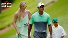 Tiger Woods, Lindsey Vonn end relationship