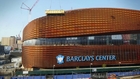 Barclays Center Green Roof